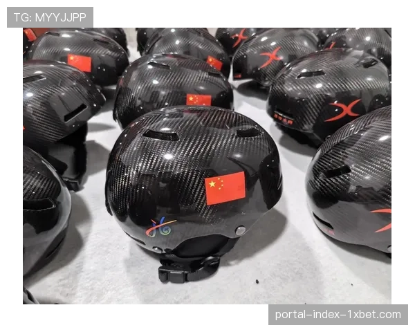 国产体育装备出海加速 高端产品国际份额提升