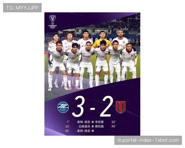 中超球队亚冠全军覆没 未来洲际竞争力堪忧