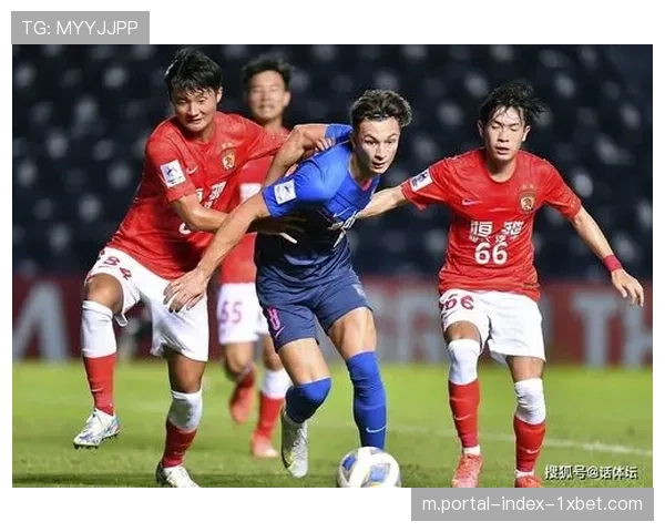 廖荣强替补送助攻 年轻球员在亚冠赛场收获信心 廖荣强替补送助攻 年轻球员在亚冠赛场收获信心